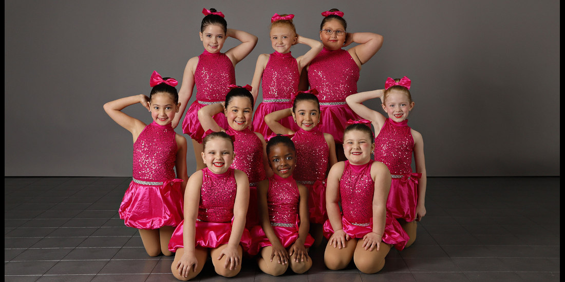recreational dance classes